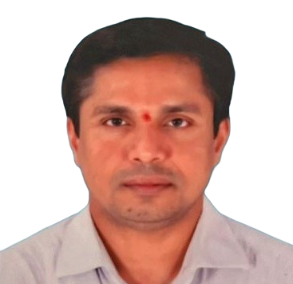 Umesh Babu Moolya